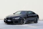 BMW M6 MH6 700 Coupe by Manhart Racing 2013 года